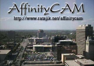 Webcam from the Affinity tower Columbia SC 1 Columbia United States of America - Webcams Abroad live images