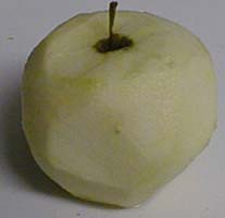 PeeledApple.JPG (6364 bytes)